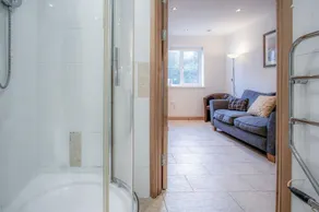 Three Cliffs Cottage - 2 Bedroom - Parkmill - Image 3