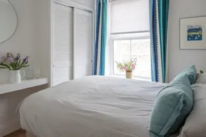 1 Cliftonville -  a duplex apartment that sleeps 6 guests  in 3 bedrooms - Image 4