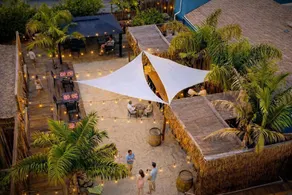 Hawaiian Loft + lookout suite. - Image 5