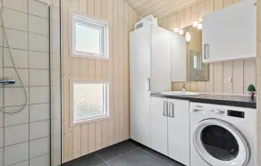 Pet friendly home in ålbæk with WiFi - Image 3