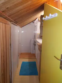CHALET MED UFORBYGGELIG UDSIGT - Image 2