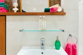 Quirky 1 Bedroom Apartment next to Holyrood Palace - Image 3