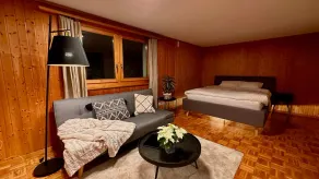 Enchanting Chalet in the Picturesque Schonried - Image 5