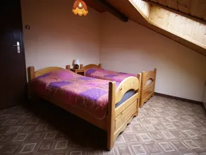 Chalet a Gerbépal vicino Gérardmer Ski - Image 3