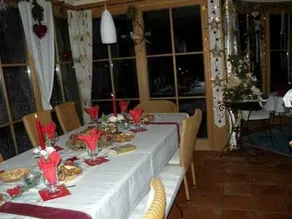 Apartamento 4 - Landhaus Dengg - Image 4
