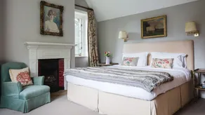 A sudeley castle cottage that sleeps 6 guests  in 3 bedrooms - Image 5