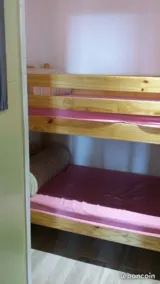 Charmant studio avec piscine et vue sur mer pour 4 personnes en Rez de Jardin - Image 3