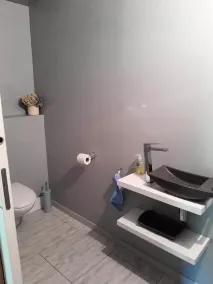 Gîte de France C'est tout vert 4 épis - Gîte de France 5 personnes MAE-9824 - Image 4