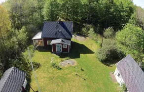 Dejligt hjem i Olofström med sauna - Image 3
