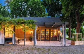 Toscana Styled Open Strålede Retreat på Spokane South Hill - Image 3