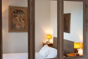 Villa em Pedona com 2 quartos e capacidade para 4 pessoas - Image 5