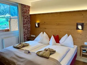 Suite Katschberg - Grizzly Sport & Motorbike Resort - Image 3