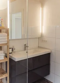 Bungalow deluxe con grande terrazza solarium come highlight - Image 4