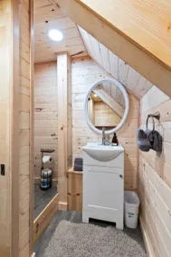 NEU! Gemütliches, haustierfreundliches Cottage am Flussufer, ein perfekter Rückzugsort für Paare! - Image 3