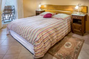 Prox Cómoda casa de campo. Obernai entre Estrasburgo y Colmar ruta del vino - Image 5