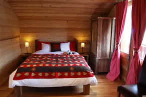 Chalet de lujo 14 pers - auténtico, sauna, cerca de las pistas de esquí - Image 5