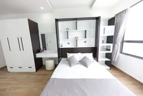 Phu Quy Thien Thanh-Luxury Romantic Apartment - Image 5