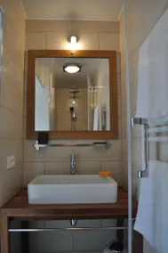 gite * * * * 14 sovepladser med opvarmet pool - Image 5