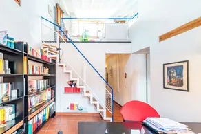 Antica Torre with Garden in Carona - Happy Rentals - Image 3