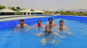 Jawai Jewels Safari Camps - Image 2