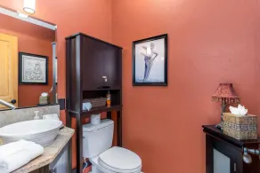 Riverfront Cabin Escape w/ Hot Tub & King Suite | Near Hiking Trails & Fishing - Image 2