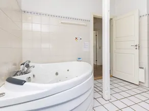 4 person holiday home in Hurup Thy - Image 5
