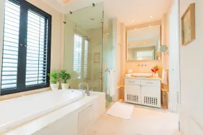 Fully remodeled unit inside the gates in Punta Mita - Image 5