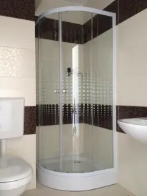 Vila 21A - Piscină, parcare gratuită, zonă liniștită aproape de plajă - Image 2