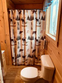 Outdoor paradise in The Forks, Maine! Direct ITS access - Image 2