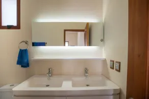 AFFARE FAVOLOSO! - Il tuo resort a 5 stelle / PRIVACY - VISUALIZZAZIONI - PISCINA RISCALDATA INFINITY - Image 3