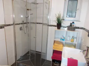 Schöne Ferienwohnung in Bitburg-Stadt, mit eigenem Außenwohlfühlbereich - Image 2
