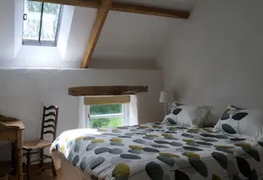 Gemütliches, ruhiges Ferienhaus in Manorbier, Pembrokeshire für 6, eine Meile vom Strand entfernt - Image 3