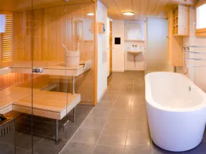 Ferienhaus Larix by Interhome - Image 5