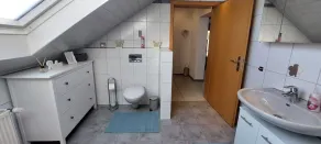 8 person holiday home with a view of the countryside - Image 5