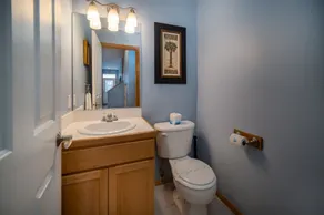 Restez 2 pât��s de maisons de la plage dans ce 4 chambres à coucher du centre-ville de bord de mer! - Image 4