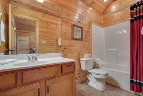 Pine Tree Lodge by Jackson Mountain Rentals - Image 3