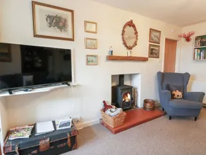 CHARLIES COTTAGE, pet friendly, character holiday cottage in Swinton - Image 2