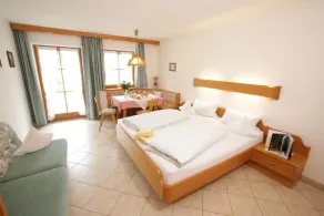 Gemütliche Ein-Raum-Ferienwohnung, 30qm - Image 4