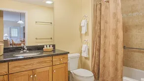2br Serene Mountain Setting-Smugglers' Notch ASB - Image 2