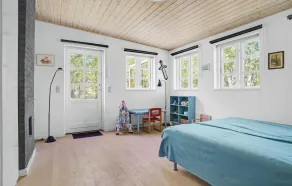 Schönes Haus mit 1 Schlafzimmer in Vig - Image 4