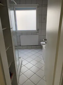 Näschd Apartment: 2-room ground-floor apartment, 55 m² - Image 4