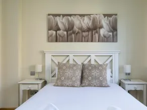 Nuevo Madrid - One-bedroom apartment - Image 5