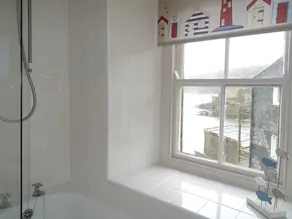 NIRVANA, pet friendly, luxury holiday cottage in Kingsand And Cawsand - Image 5