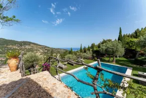 Villa Can George Deià Mallorca - Image 5
