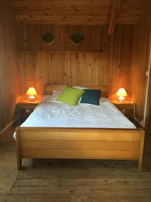 Charming Little House in the Meadow for 4–5 Guests - Image 3
