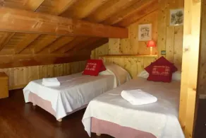 9-Bed Chalet with Easy Access to Avoriaz 1800 - Image 4