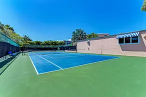 Unit #211 Sand Cay Beach Resort Pool View - Image 2