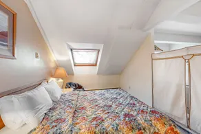 5th-floor mountain-view condo, easy access to the slopes free shuttle or walk - Image 5