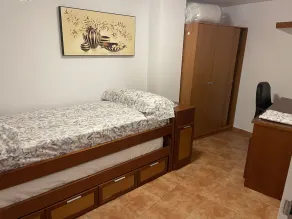 Rural apartment with patio - Image 3