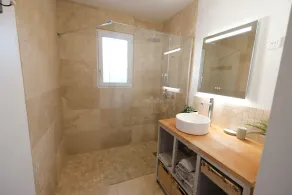 Vacation rental house with pool PUGET LS2-356 - Image 2
